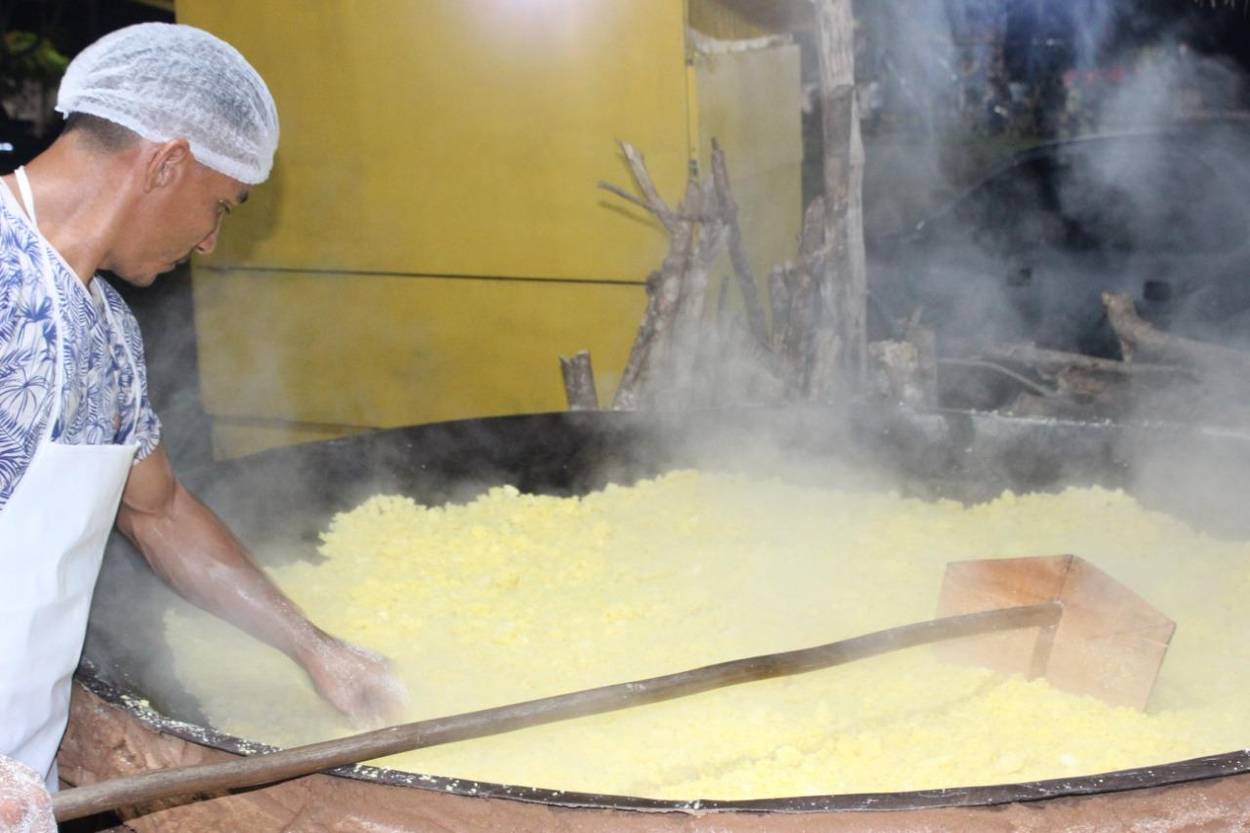 Augusto Corrêa realiza XXX Feira da Cultura Popular Arraial Urumajó 