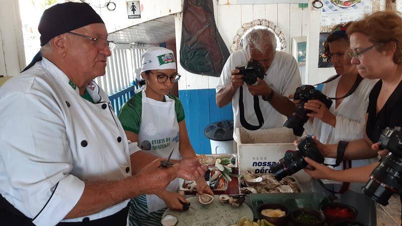 Com 118 anos, Salinas se firma como um dos principais destinos turísticos do Pará 