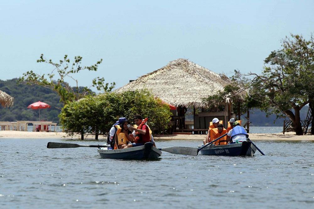 Turismo no Pará estima amargar prejuízo de R$ 613 milhões, em 2020 