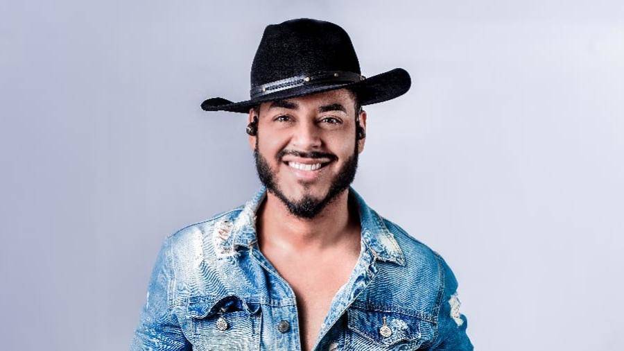 Juliano Goiano abre show de Wesley Safadão em Salinas 