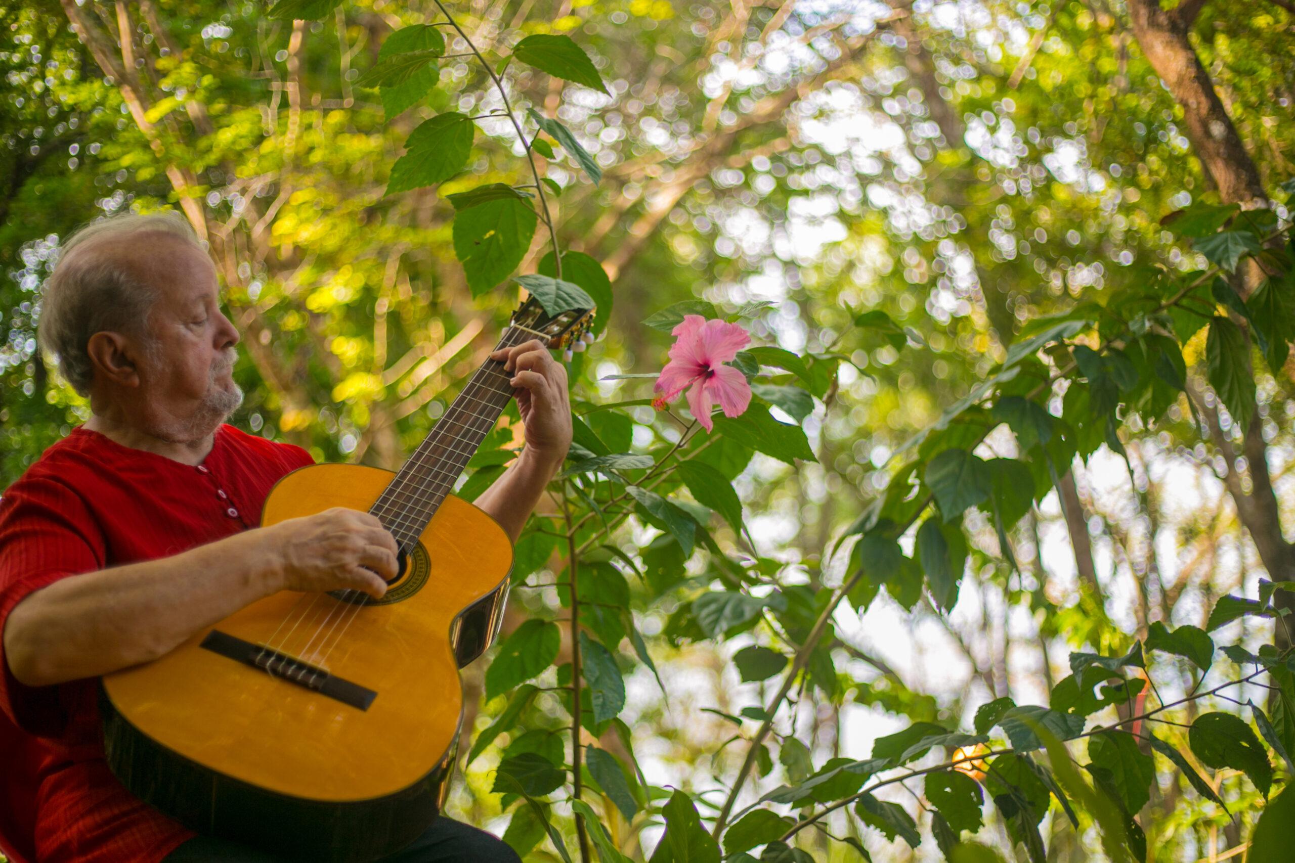 Santarém recebe o 1o Festival de Violão Sebastião Tapajós 