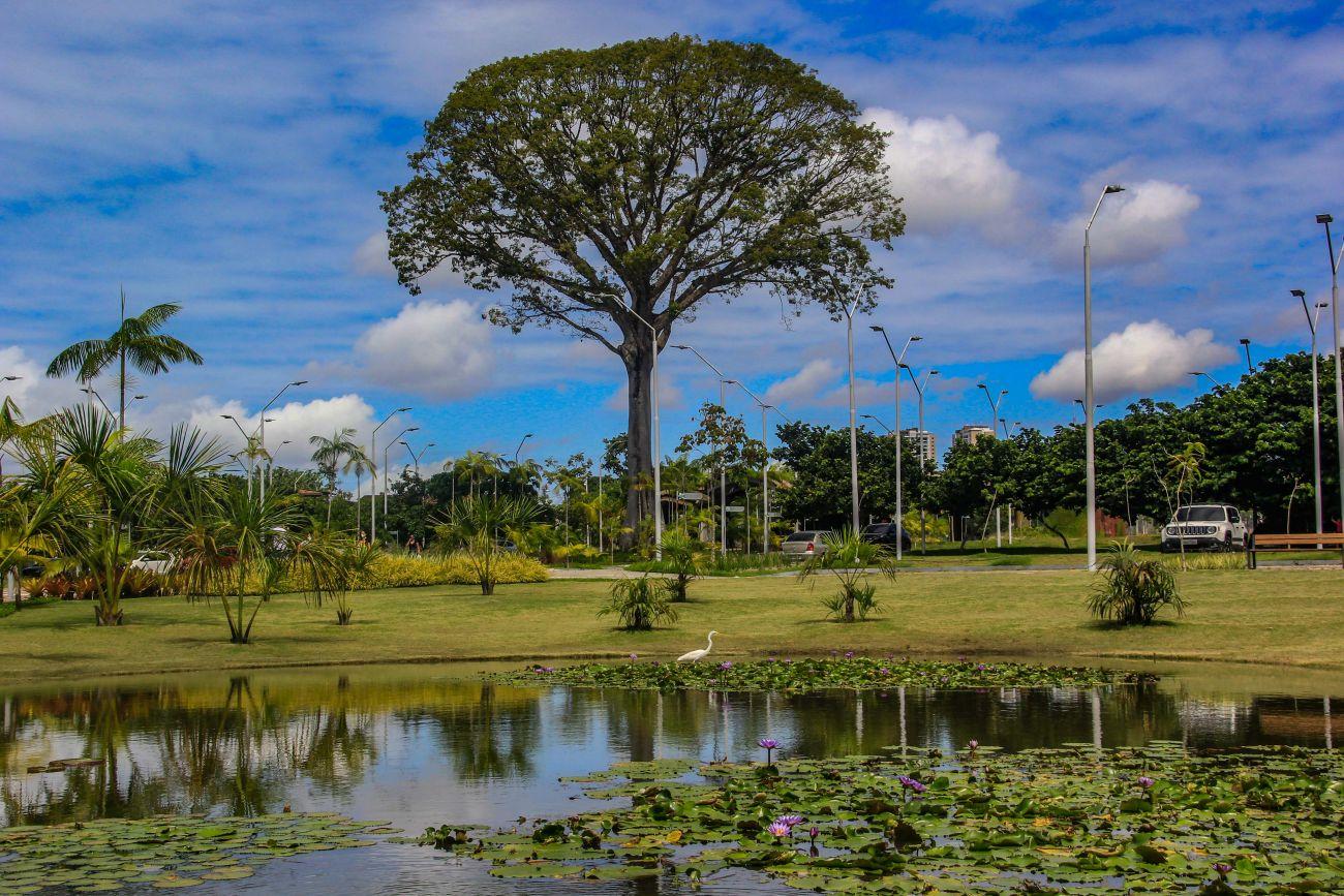 Horários de funcionamento dos pontos turísticos e culturais de Belém no dia das Eleições 